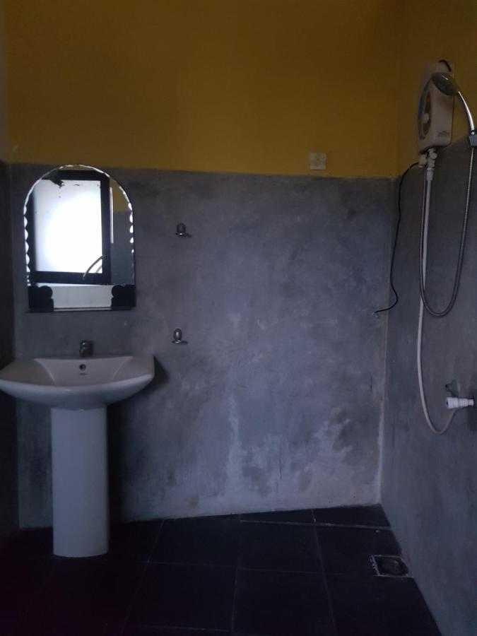 Budget House Weligama Exteriör bild